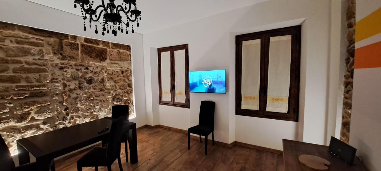Il Sogno In Centro Di Lejlighed