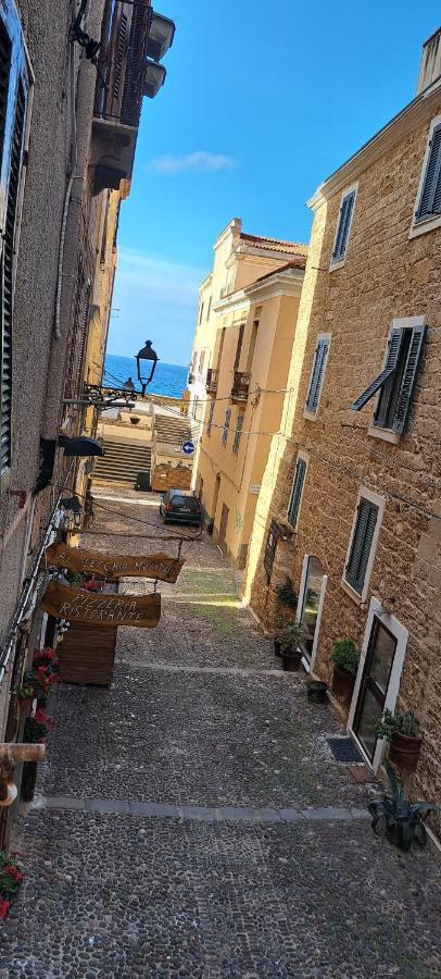 Lejlighed Il Sogno In Centro Di Alghero