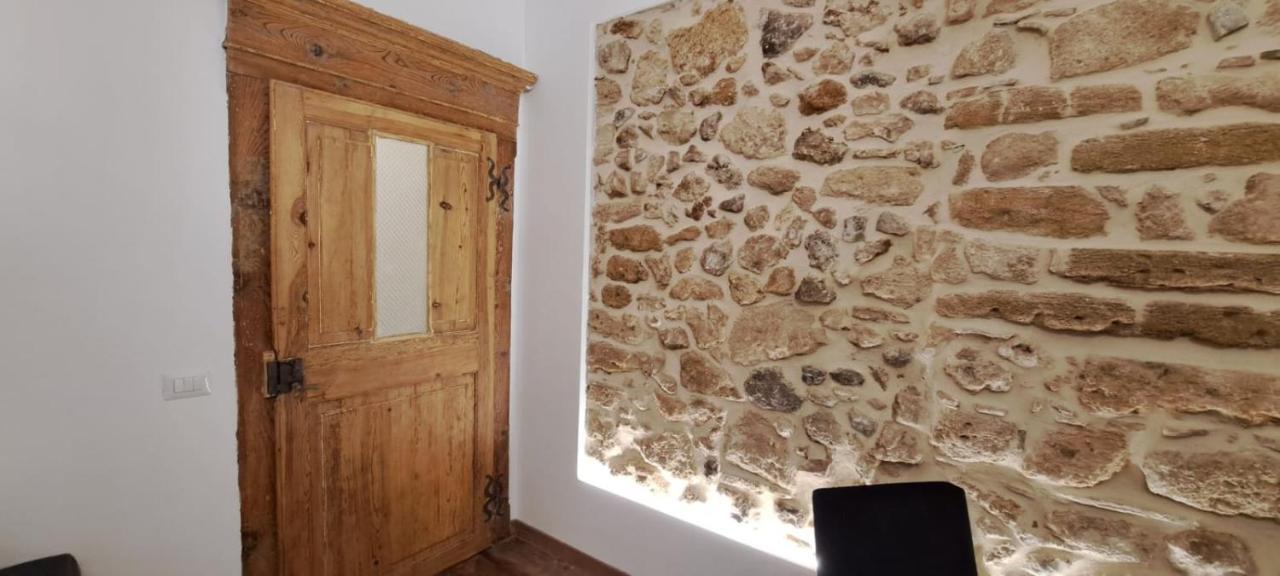 Lejlighed Il Sogno In Centro Di Alghero